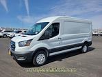 New 2023 Ford E-Transit 350 Base Medium Roof RWD, Upfitted Cargo Van for sale #23T0754 - photo 4