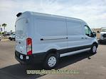 New 2023 Ford E-Transit 350 Base Medium Roof RWD, Upfitted Cargo Van for sale #23T0754 - photo 6