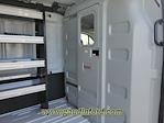 New 2023 Ford E-Transit 350 Base Medium Roof RWD, Upfitted Cargo Van for sale #23T0754 - photo 3