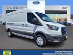 New 2023 Ford E-Transit 350 Base Medium Roof RWD, Upfitted Cargo Van for sale #23T0754 - photo 16