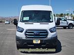 New 2023 Ford E-Transit 350 Base Medium Roof RWD, Upfitted Cargo Van for sale #23T0754 - photo 17