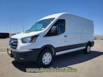 2023 Ford E-Transit 350 Medium Roof RWD, Upfitted Cargo Van for sale #23T0754 - photo 18