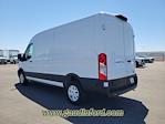 New 2023 Ford E-Transit 350 Base Medium Roof RWD, Upfitted Cargo Van for sale #23T0754 - photo 19