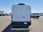 2023 Ford E-Transit 350 Medium Roof RWD, Upfitted Cargo Van for sale #23T0754 - photo 20