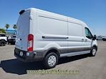 New 2023 Ford E-Transit 350 Base Medium Roof RWD, Upfitted Cargo Van for sale #23T0754 - photo 21
