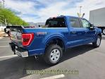 2023 Ford F-150 SuperCrew Cab 4x4, Pickup for sale #23T0765 - photo 2