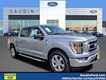 2023 Ford F-150 SuperCrew Cab 4x2, Pickup for sale #23T0807 - photo 1