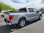 2023 Ford F-150 SuperCrew Cab 4x2, Pickup for sale #23T0807 - photo 2
