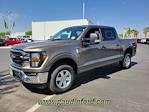2023 Ford F-150 SuperCrew Cab 4x4, Pickup for sale #23T0833 - photo 4