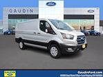 New 2023 Ford E-Transit 350 Base Low Roof RWD, Upfitted Cargo Van for sale #23T0923 - photo 1