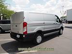 New 2023 Ford E-Transit 350 Base Low Roof RWD, Upfitted Cargo Van for sale #23T0923 - photo 5