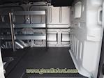 New 2023 Ford E-Transit 350 Base Low Roof RWD, Upfitted Cargo Van for sale #23T0923 - photo 2