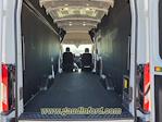 New 2023 Ford E-Transit 350 Base High Roof RWD, Empty Cargo Van for sale #23T1050 - photo 2