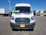 New 2023 Ford E-Transit 350 Base High Roof RWD, Empty Cargo Van for sale #23T1050 - photo 3