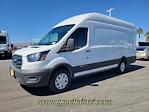 New 2023 Ford E-Transit 350 Base High Roof RWD, Empty Cargo Van for sale #23T1050 - photo 4