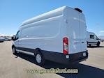 New 2023 Ford E-Transit 350 Base High Roof RWD, Empty Cargo Van for sale #23T1050 - photo 5