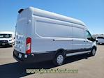 New 2023 Ford E-Transit 350 Base High Roof RWD, Empty Cargo Van for sale #23T1050 - photo 7