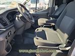 New 2023 Ford E-Transit 350 Base High Roof RWD, Empty Cargo Van for sale #23T1050 - photo 9