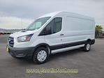 2023 Ford E-Transit 350 Medium Roof RWD, Empty Cargo Van for sale #23T1137 - photo 4