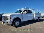 New 2023 Ford F-350 XL Crew Cab 4x2, 9' Royal Truck Body Service Body Service Truck for sale #23T1143 - photo 3