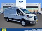 2023 Ford E-Transit 350 High Roof RWD, Empty Cargo Van for sale #23T1158 - photo 1