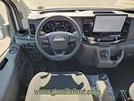 2023 Ford E-Transit 350 High Roof RWD, Empty Cargo Van for sale #23T1158 - photo 11
