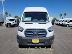 2023 Ford E-Transit 350 High Roof RWD, Empty Cargo Van for sale #23T1158 - photo 3