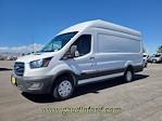 2023 Ford E-Transit 350 High Roof RWD, Empty Cargo Van for sale #23T1158 - photo 4