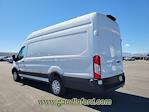 2023 Ford E-Transit 350 High Roof RWD, Empty Cargo Van for sale #23T1158 - photo 5
