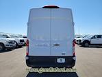 2023 Ford E-Transit 350 High Roof RWD, Empty Cargo Van for sale #23T1158 - photo 6