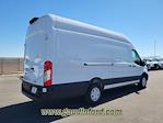 2023 Ford E-Transit 350 High Roof RWD, Empty Cargo Van for sale #23T1158 - photo 7