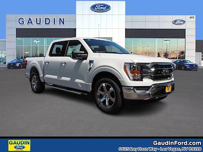 2023 Ford F-150 SuperCrew Cab 4x2, Pickup for sale #23T1169 - photo 1