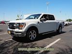 2023 Ford F-150 SuperCrew Cab 4x2, Pickup for sale #23T1169 - photo 4