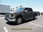2023 Ford F-150 SuperCrew Cab 4x4, Pickup for sale #23T1188 - photo 4