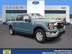 2023 Ford F-150 SuperCrew Cab 4x4, Pickup for sale #23T1351 - photo 1