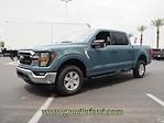 2023 Ford F-150 SuperCrew Cab 4x4, Pickup for sale #23T1351 - photo 4
