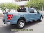 2023 Ford F-150 SuperCrew Cab 4x4, Pickup for sale #23T1351 - photo 2