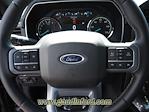 2023 Ford F-150 SuperCrew Cab 4x4, Pickup for sale #23T1373 - photo 10