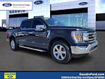 2021 Ford F-150 SuperCrew Cab 4x4, Pickup for sale #23T1387A - photo 3