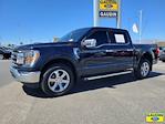 2021 Ford F-150 SuperCrew Cab 4x4, Pickup for sale #23T1387A - photo 1