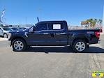 2021 Ford F-150 SuperCrew Cab 4x4, Pickup for sale #23T1387A - photo 4
