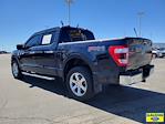 2021 Ford F-150 SuperCrew Cab 4x4, Pickup for sale #23T1387A - photo 2