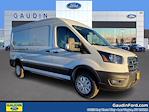 2023 Ford E-Transit 350 Medium Roof RWD, Empty Cargo Van for sale #23T1454 - photo 1