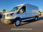 2023 Ford E-Transit 350 Medium Roof RWD, Empty Cargo Van for sale #23T1454 - photo 4