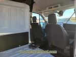 2023 Ford E-Transit 350 Medium Roof RWD, Empty Cargo Van for sale #23T1497 - photo 9