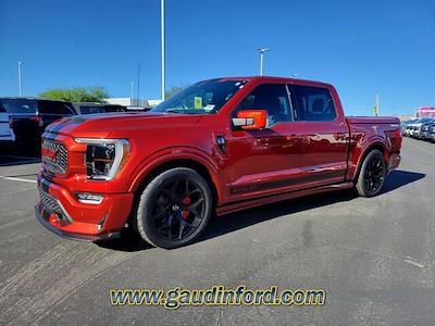 2023 Ford F-150 SuperCrew Cab 4x4, Pickup for sale #23T1508 - photo 1