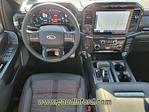 2023 Ford F-150 SuperCrew Cab 4x4, Pickup for sale #23T1508 - photo 9