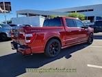 2023 Ford F-150 SuperCrew Cab 4x4, Pickup for sale #23T1508 - photo 4