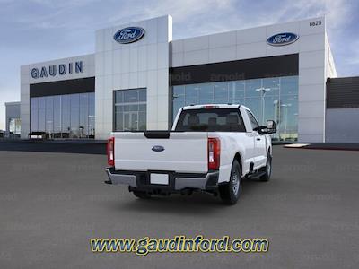 New 2023 Ford F-250 XL Regular Cab 4x2, Monroe Truck Equipment ServicePRO™ Service Truck for sale #23T1715 - photo 2