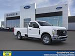 New 2023 Ford F-250 XL Regular Cab 4x2, Monroe Truck Equipment ServicePRO™ Service Truck for sale #23T1715 - photo 1